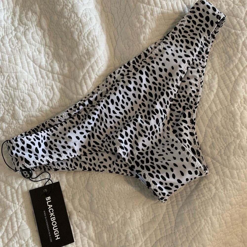 Blackbough swim bottoms